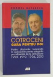 COTROCENI , GARA PENTRU DOI de CORNEL MICLESCU , 2002