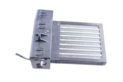 Radiator &amp;icirc;ncălzitor electric TESLA MODEL X 2020 OEM: 1035327-00-E 24868200 foto