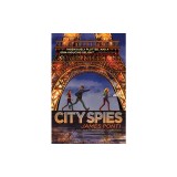 City Spies, Volume 1