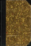 C9840N Impresii de Ilarie Chendi, 1924
