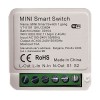 Mini intrerupator smart max 150w