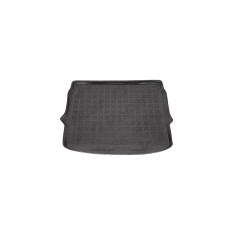 Tavita portbagaj Nissan Qashqai (J11), 03.2014-06.2017, spate, top shelf; fara panza antiderapanta; elastomer