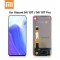 Display cu touchscreen Xiaomi Mi 10T 5G Negru