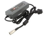 Alimentator LED 200W 42VDC 4,75A