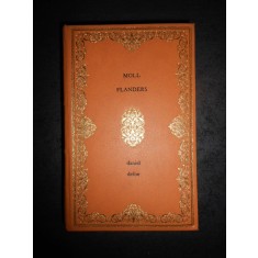 DANIEL DEFOE - MOLL FLANDERS (1968, Editions Baudelaire)