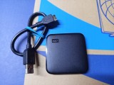 Cumpara ieftin SSD extern WD Elements Portable SE 1TB USB 3.0 Negru