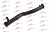 Cuplaj conducta lichid racire Audi A1 A3; Seat Altea Leon Toledo; Skoda Octavia Rapid Superb Yeti; Vw Eos Golf Jetta Passat Polo Scirocco Tiguan