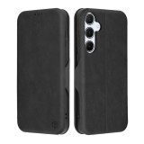Techsuit - Safe Wallet Plus - Samsung Galaxy A55 5G - Black