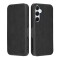 Husa 360??A? Samsung Galaxy A35 5G Techsuit Safe Wallet Plus, negru