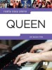 Carte Queen - Really Easy Piano, Partituri si Acorduri pentru Pian, Engleza