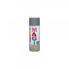 Spray Vopsea Auto Gri Cometa 450ml, Metalizat, Aderenta Excelenta, Uscare Rapida