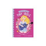Taylor Swift: A Baby's First Biography