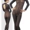 Catsuit - Negru - S/M