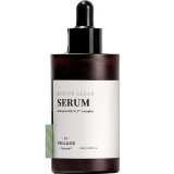 Ser pentru fata nutritiv Active Clean, 50ml, Village 11 Factory