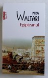 EGIPTEANUL de MIKA WALTARI , 2015 *BLOC DE FILE INGALBENIT