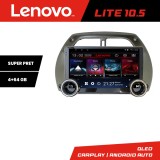 Navigatie Toyota Rav 4 2000-2004 Lenovo 8 core 4+64 10.5 inch Incell 1K android Wifi 5Ghz gps internet kit-rav4-old CarStore Technology