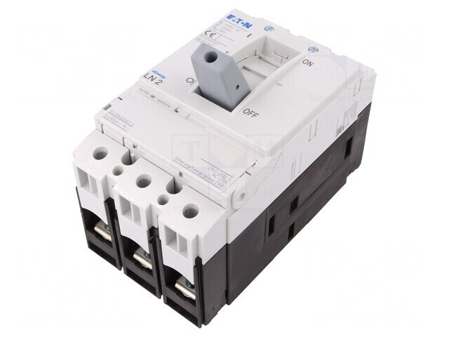 Separator-&Icirc;ntrerupător 3 Poli 200A IP20