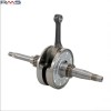 Ambielaj MotoRevolution Honda Chiocciola Dylan Pantheon PS SH 125-150cc 4T LC (00-08) Bolt 14mm
