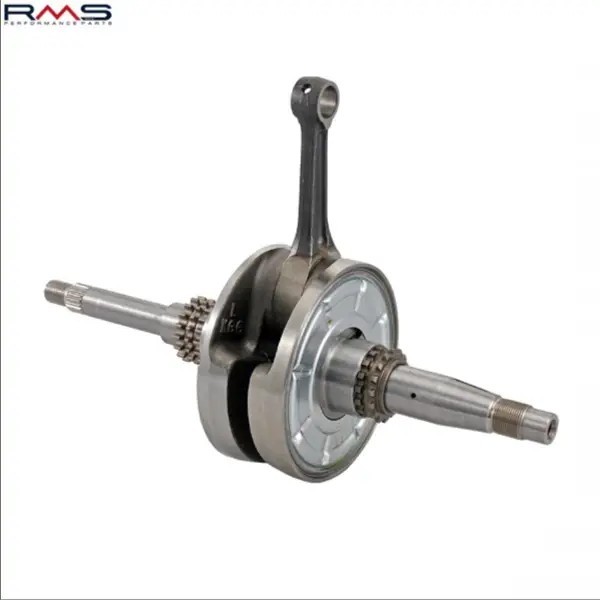 Ambielaj Honda Chiocciola (00-) - Dylan (03-06) - Pantheon 4T (03-05) - PS - SH (01-08) 4T LC 125-150cc