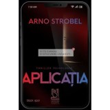 Aplicatia - Arno Strobel