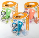 Radiera - Bic Precision (mai multe culori) | Bic