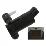 Pompa apa spalare parbriz Febi Bilstein 34865