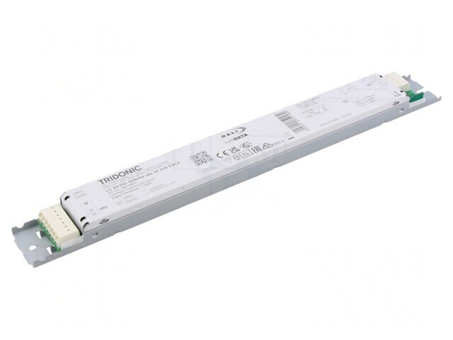 Alimentator LED 55W 15-54V 350-1050mA IP20