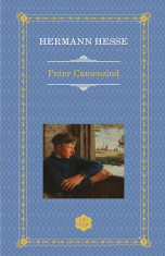 Peter Camenzind | Hermann Hesse foto