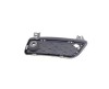Grila Bara Fata Dreapta BMW X3 F25 (2010-2014) cu PDC, Aftermarket