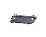 Grila bara Bmw X3 (F25), 11.2010-04.2014, Fata, partea Dreapta, cu gauri pentru Senzori de parcare (PDC); nchis, Aftermarket
