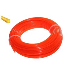Fir motocoasa / trimmer 1.6mm x 15m (rotund)