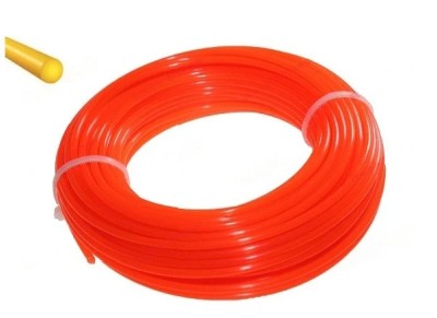 Fir motocoasa / trimmer 3.0mm x 15m (rotund) foto