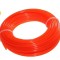 Fir motocoasa / trimmer 1.6mm x 15m (rotund)