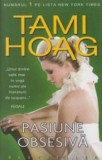 Cumpara ieftin Pasiune obsesiva/Tami Hoag