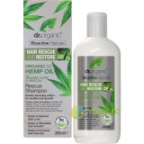 Sampon Regenerant cu Ulei de Canepa 265ml