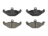 Set placute frana,frana disc RENAULT ESPACE III (JE0) (1996 - 2002) ABE C2R007ABE