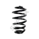 Arc spiral Audi A4 Avant (8e5, B6), A4 Avant (8ed, B7) Suplex 03197, parte montare : Punte Spate