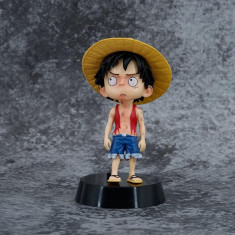 Figurina one piece anime luffy