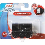 Locomotiva metalica, Thomas and Friends, Push Along, Diesel, FXX06