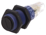 Senzor Fotoelectric PNP 0-4m 10-36VDC