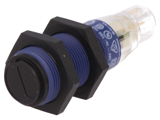 Senzor Fotoelectric PNP 0-4m 10-36VDC