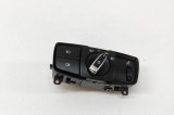 Modul de control comutator faruri BMW X5 F15, F85 2014 OEM: 9311727 31418999