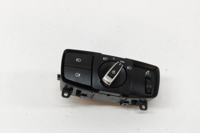 Modul de control comutator faruri BMW X5 F15, F85 2014 OEM: 9311727 31418999 foto