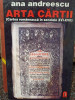 Ana Andreescu - Arta cartii (1997)
