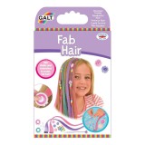 Set creativ - Accesorii pentru par PlayLearn Toys, Galt