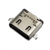 Mufa alimentare USB-C Laptop, Asus, ZenBook Flip 15 UX564E, UX564EH, UX564EI, UX564P, UX564PH, 12013-00177700, Type-C