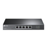 TPL SW 5P-GB UNMNGD DESK TL-SG105-M2, TP-Link