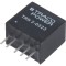 Convertor DC/DC 3W 15V/-15V