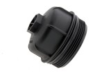 Carcasa filtru ulei Fiat 500x 1.6, 1.6d 2014-, Doblo 1.6d 2010-, Freemont 2.0jtd 202011-, Punto Evo 1.6jtd 2009-, Tipo 1.6, 1.6jtd 2015-, Jeep Renega