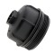 Carcasa filtru ulei Fiat 500x 1.6, 1.6d 2014-, Doblo 1.6d 2010-, Freemont 2.0jtd 202011-, Punto Evo 1.6jtd 2009-, Tipo 1.6, 1.6jtd 2015-, Jeep Renega